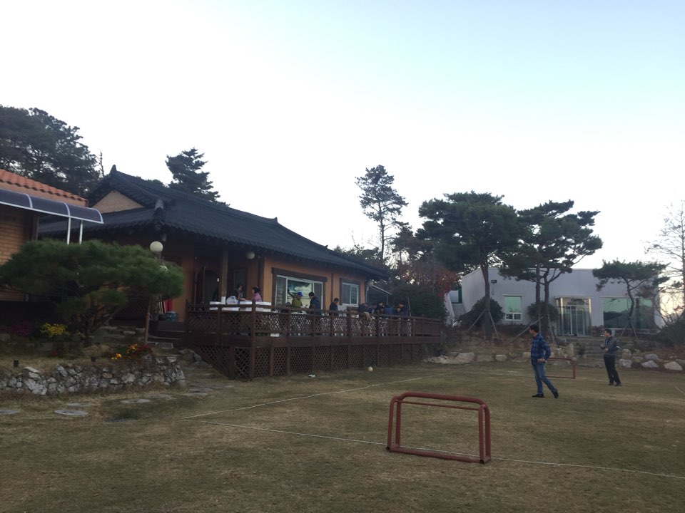 송정동초등학교 53회 동창회